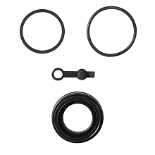 Ремкомплект суппорта для автомобилей VW Passat B6 (05-) задний d=38мм