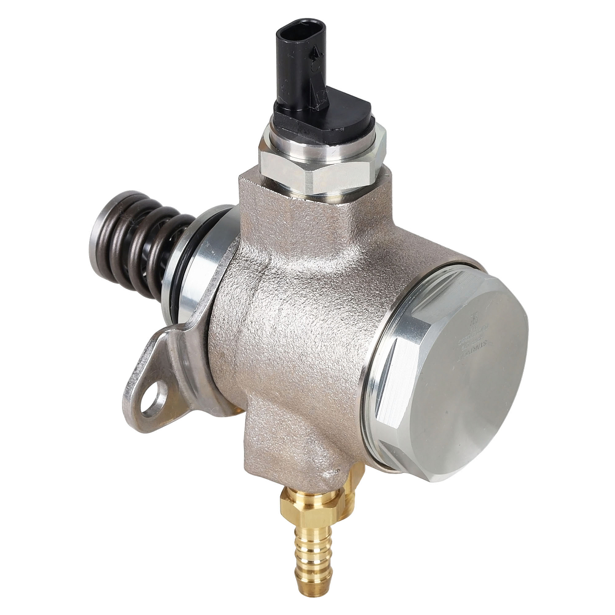 ТНВД для автомобилей VAG Tiguan (07-) 1.4TSi/Yeti (09-) 1.2TSi