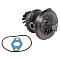 Картридж турбокомпрессора для а/м Boxer III /Citroen Jumper III (06-)/Ford Transit (06-) 2.2D/2.4D (тип TD03)