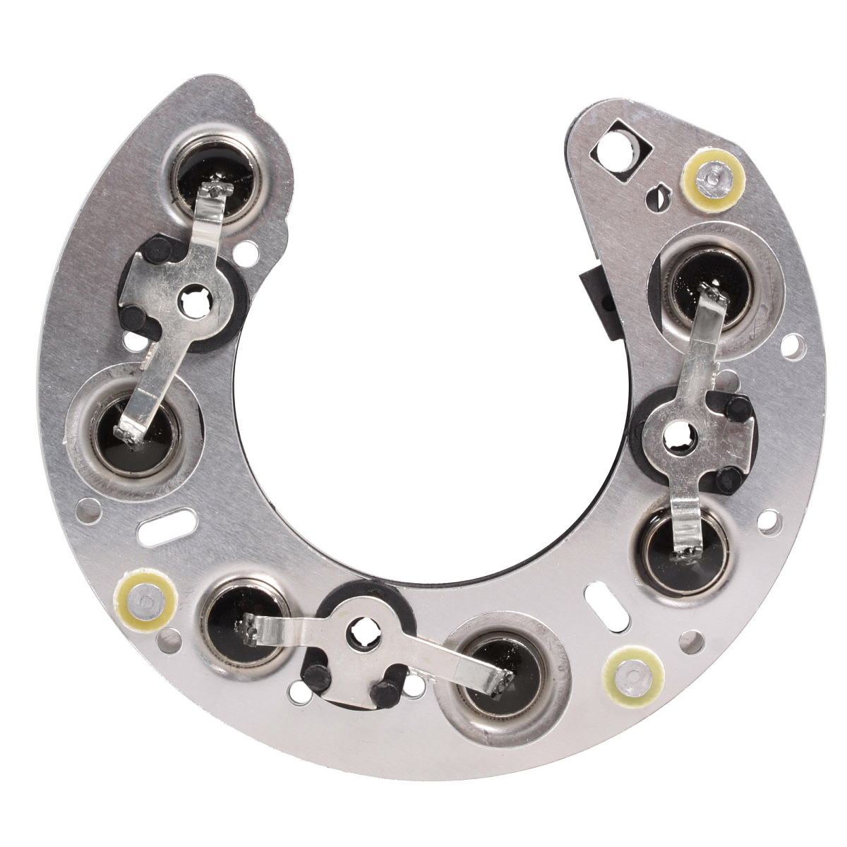 Мост диодный генератора для автомобилей Лада 2101-2103/2106/2121 и модификации