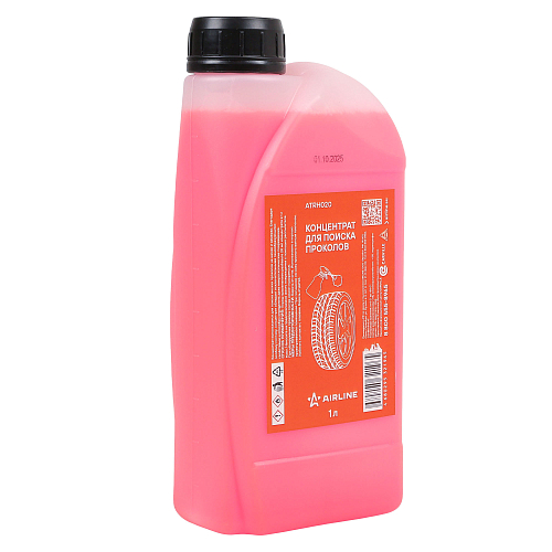 Концентрат для определения проколов, бутылка, 1л