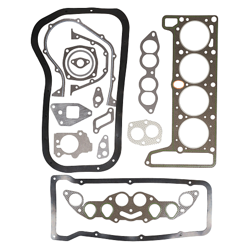 Комплект прокладок двигателя для автомобилей Лада 2123 Chevrolet Niva (82мм)