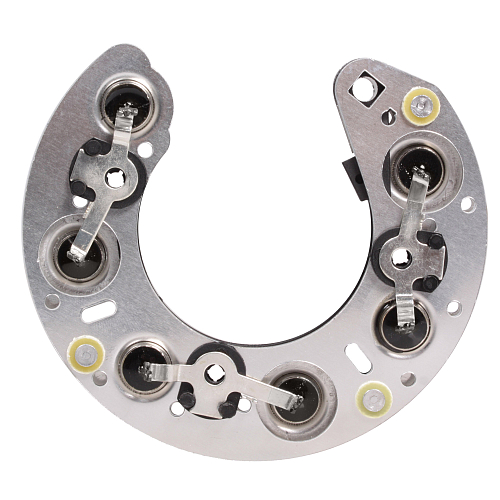 Мост диодный генератора для автомобилей Лада 2101-2103/2106/2121 и модификации