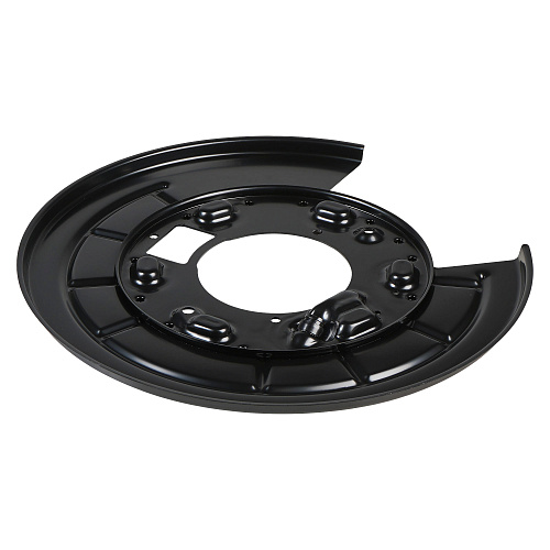 Кожух заднего правого тормозного диска для автомобилей Land Rover Discovery III (04-) / Discovery IV (09-)