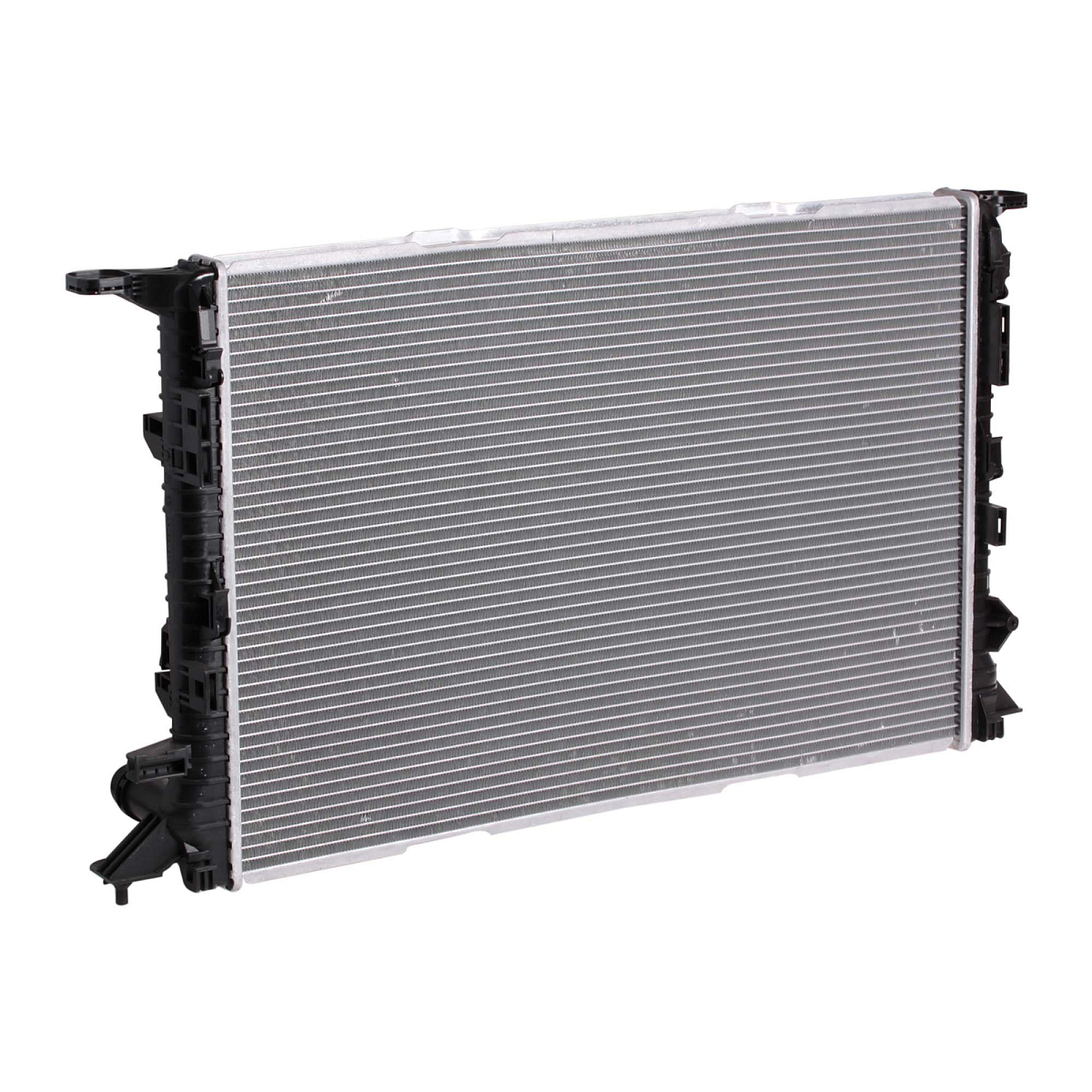 Радиатор охлаждения для автомобилей A4 (07-)/A5 (07-)/A6 (11-)/A7 (10-) 2.7D/3.0D/2.5i/2.8i/3.0i M/A