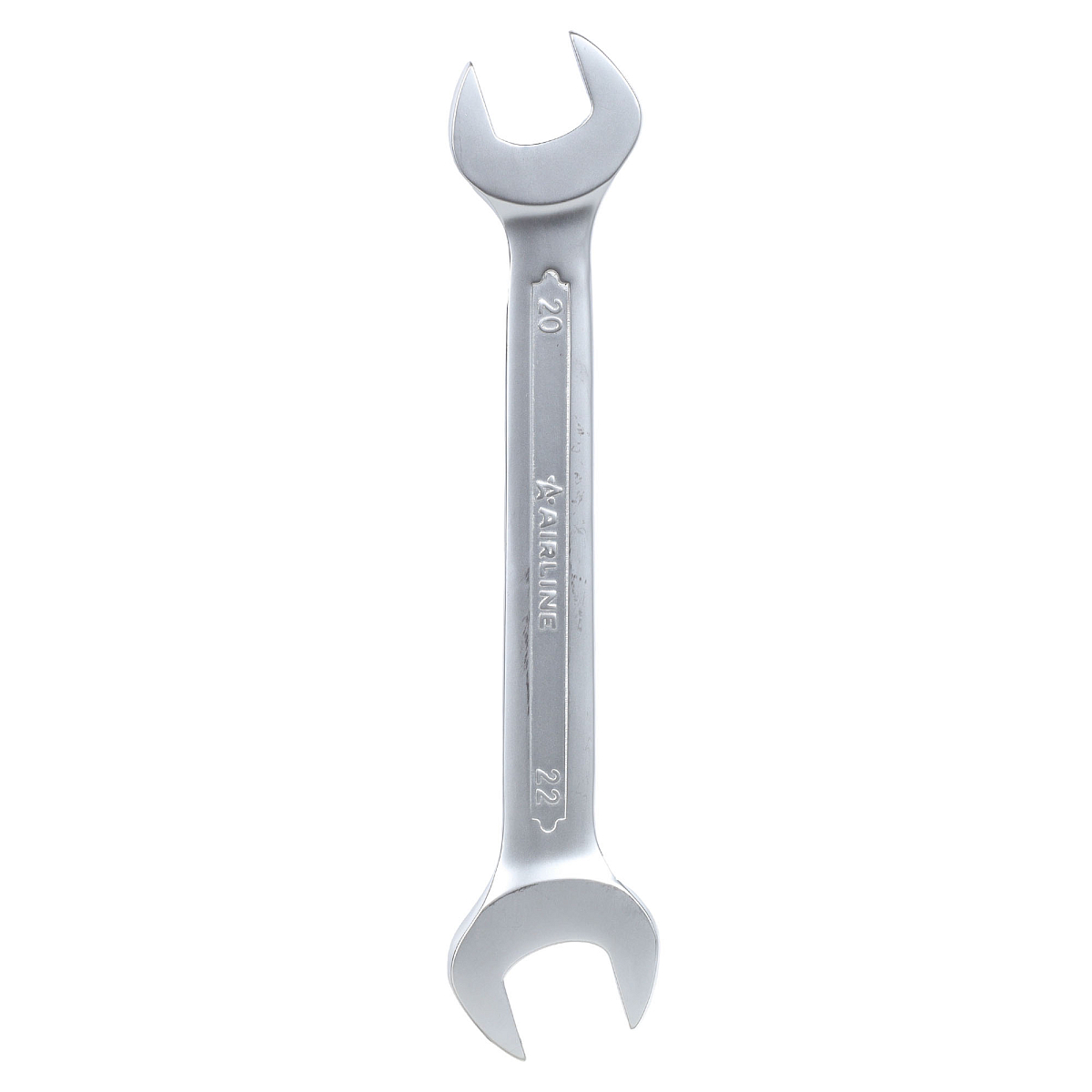 Ключ рожковый 20х22мм PRO, пласт.подвес