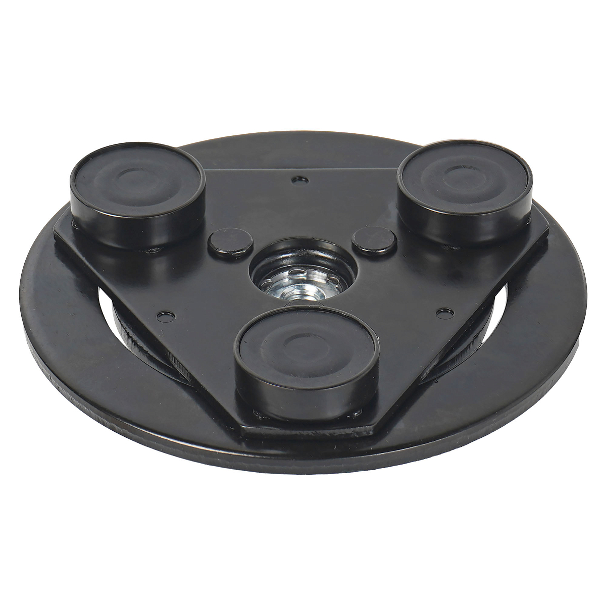 Муфта электромагнитная компрессора кондиционера для автомобилей Mondeo IV (07-) 2.0i/2.3i