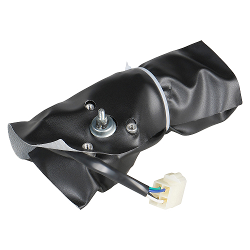 Моторедуктор стеклоочистителя для автомобилей Лада 2101-2107/2121 (вал-10мм) (передний)