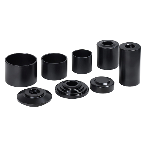 Набор для замены шаровых опор и сайлентблоков 10пр., кейс