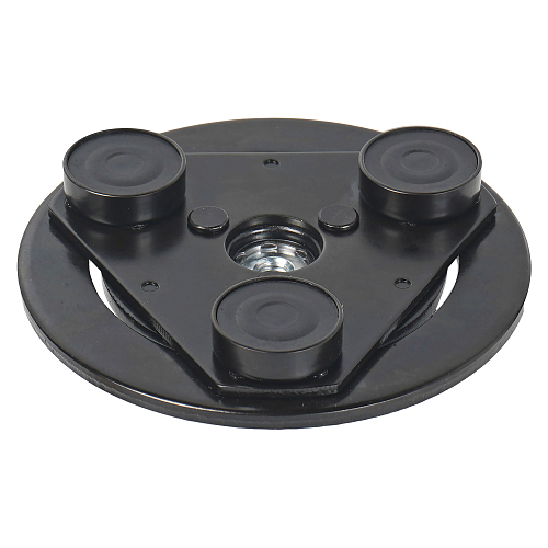 Муфта электромагнитная компрессора кондиционера для автомобилей Mondeo IV (07-) 2.0i/2.3i