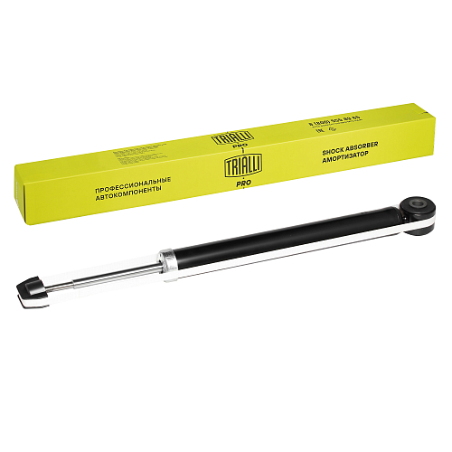 Амортизатор для автомобилей Лада Largus (12-) задний