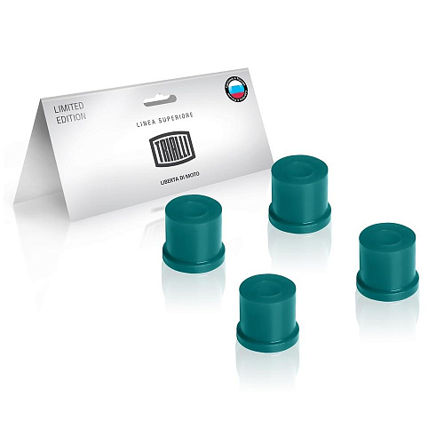 Втулки рессоры для автомобиля УАЗ 3151/3163