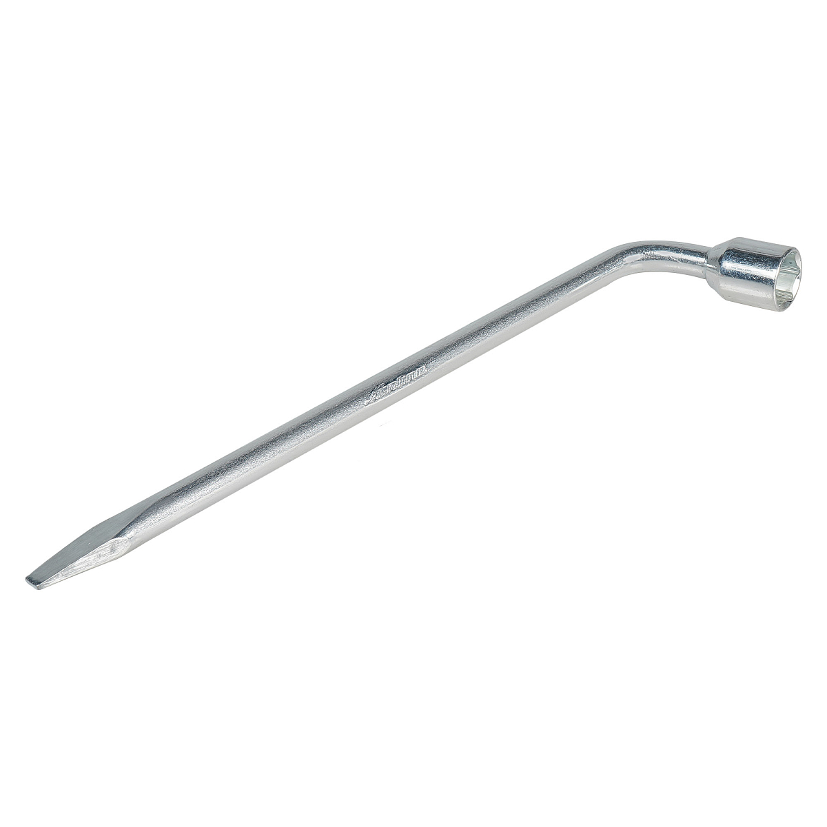 Ключ баллонный с монтажной лопаткой 21*380мм