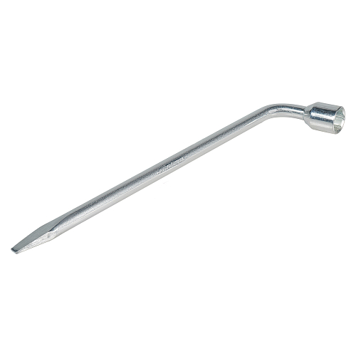 Ключ баллонный с монтажной лопаткой 21*380мм