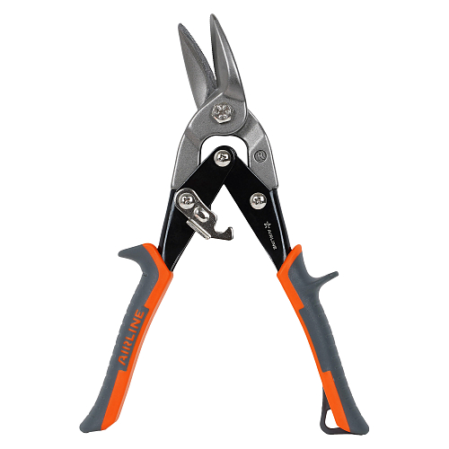 Ножницы по металлу правый рез 250мм