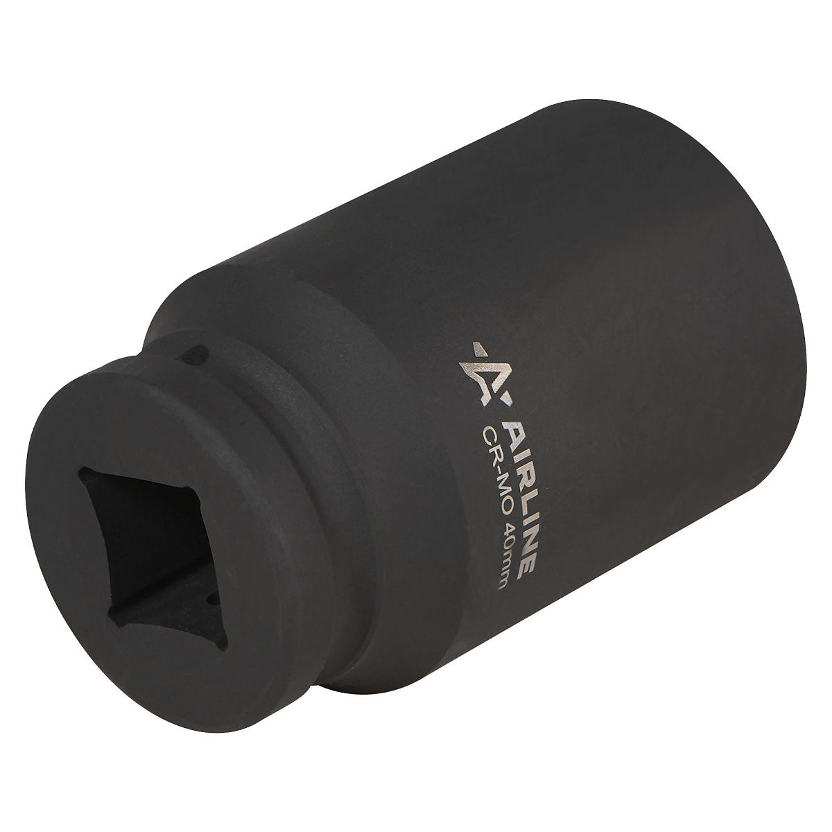 Головка ударная торцевая 3/4"DR шестигранная 40мм, L=90мм