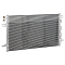 Радиатор кондиционера для автомобилей Caravan (01-)/Voyager (01-) 2.4i/3.3i/3.8i M/A (с маслоохладителем)