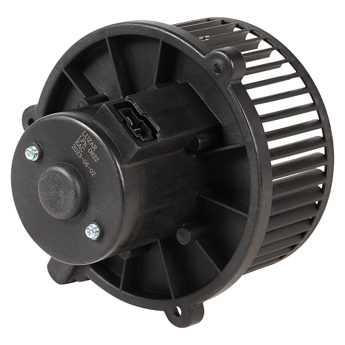 Электровентилятор отопителя для автомобилей Hyundai Elantra (XD) (00-) (тип Doowon)