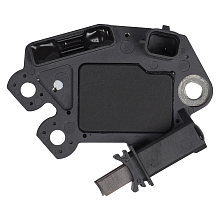 Регулятор напряжения генератора для автомобилей Renault Megane III (08-)/Scenic (09-) 1.5dCi