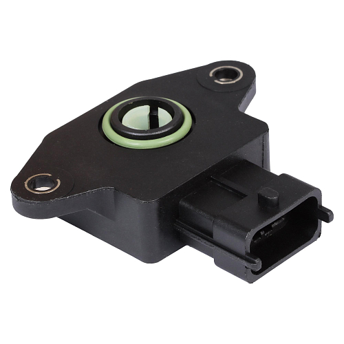 Датчик дроссельной заслонки для автомобилей Hyundai Accent (99-) 1.5i/Tucson (04-) 2.0i/Kia Sportage II (04-) 2.0i