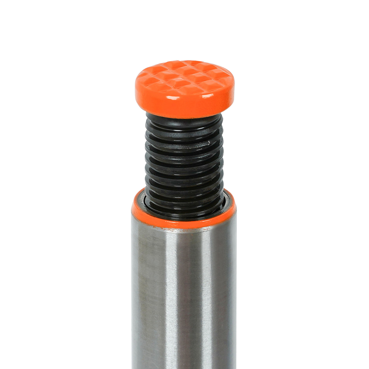 Домкрат бутылочный сварной 6т 175-345мм INDUSTRY