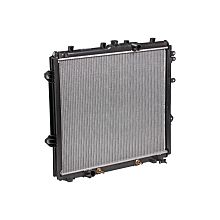Радиатор охлаждения для автомобилей Toyota Land Cruiser Prado 150 (09-) 4.0i