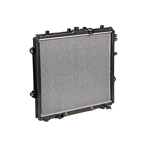 Радиатор охлаждения для автомобилей Toyota Land Cruiser Prado 150 (09-) 4.0i