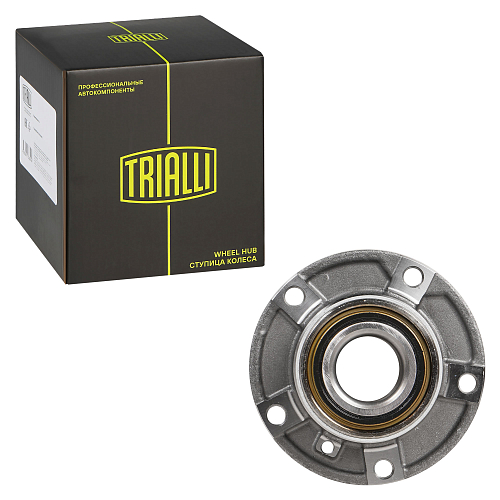 Ступица передняя в сборе с подшипником для автомобиля BMW 3 (90-)/BMW 3 (98-)