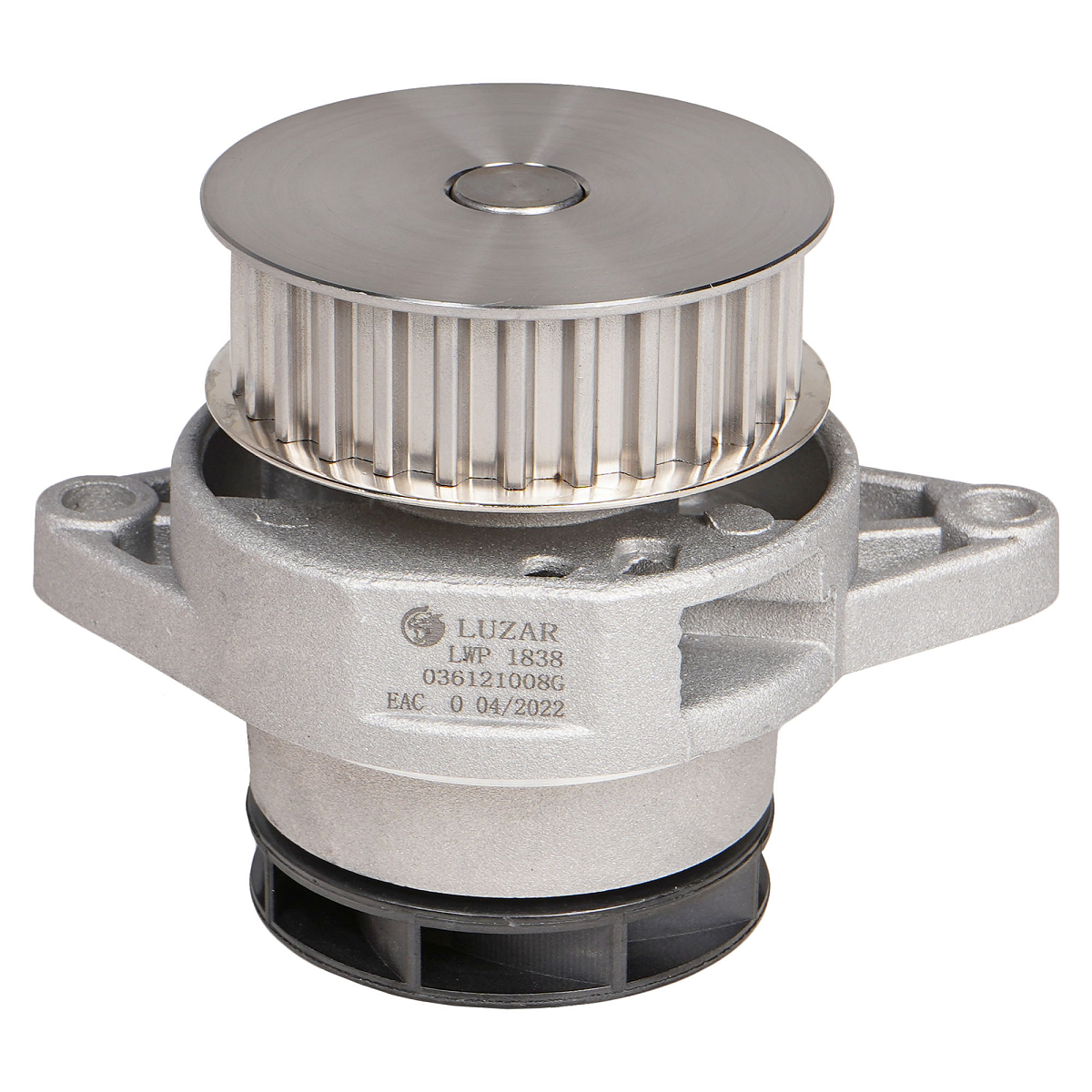 Насос водяной для автомобилей VW Golf IV (97-)/Bora (98-) 1.6i