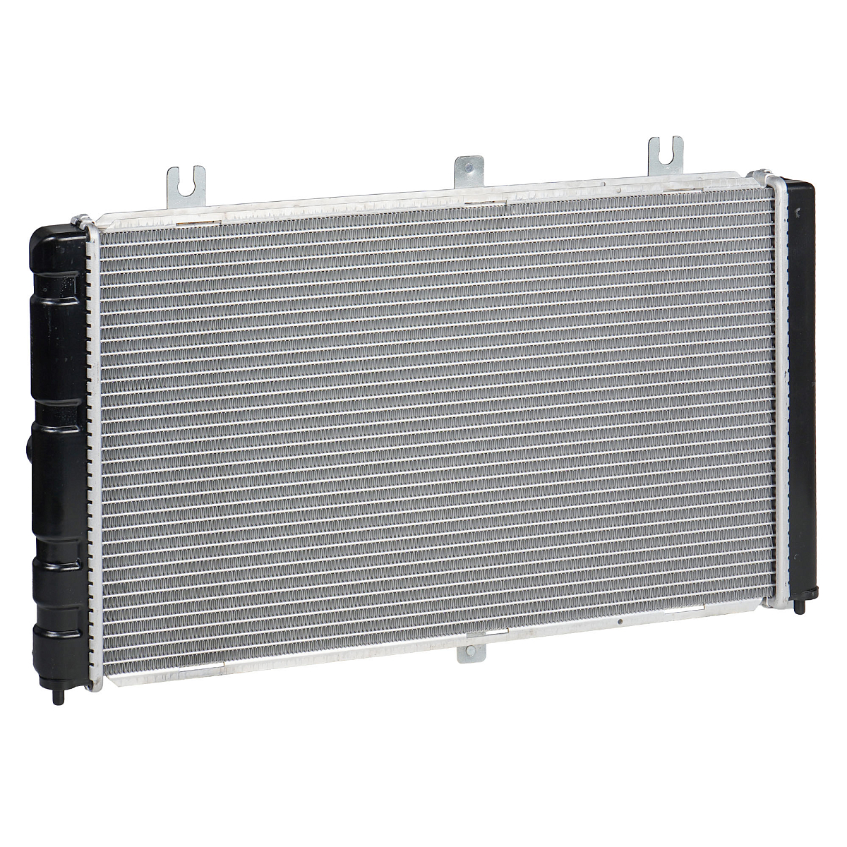 Радиатор охлаждения для а/м Лада 2170-72 Приора (паяный)