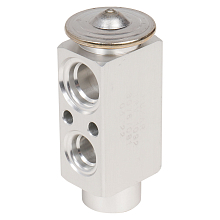 Клапан расширительный кондиционера (ТРВ) для автомобилей XC90 (02-) (выпуск до 2005г.)