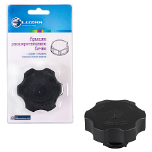 Крышка (пробка) расширительного бачка для а/м Chevrolet Cruze (09-)/Opel Astra J (10-) 1.4bar