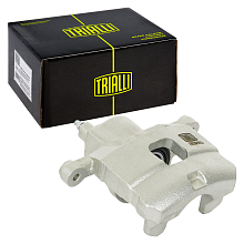 Суппорт тормозной для автомобилей Geely Coolray (18-)/Belgee X50 (23-) передний правый d=57мм