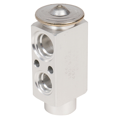 Клапан расширительный кондиционера (ТРВ) для автомобилей XC90 (02-) (выпуск до 2005г.)