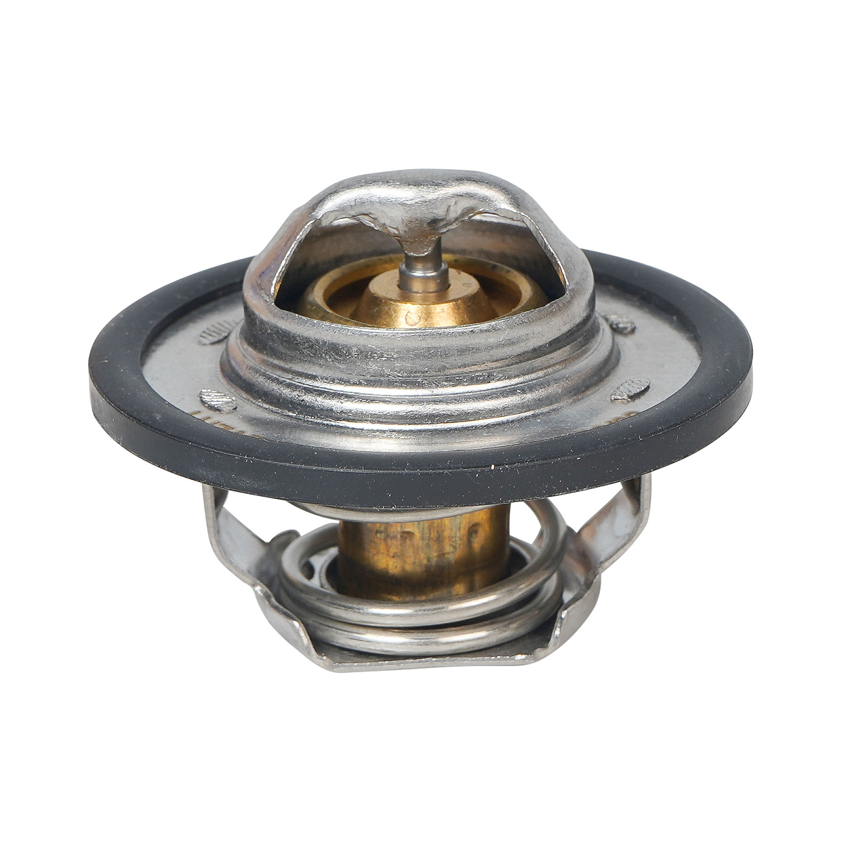 Термостат для автомобилей Лада Largus (12-)/Renault Logan (04-) (термоэлемент) (89°С)