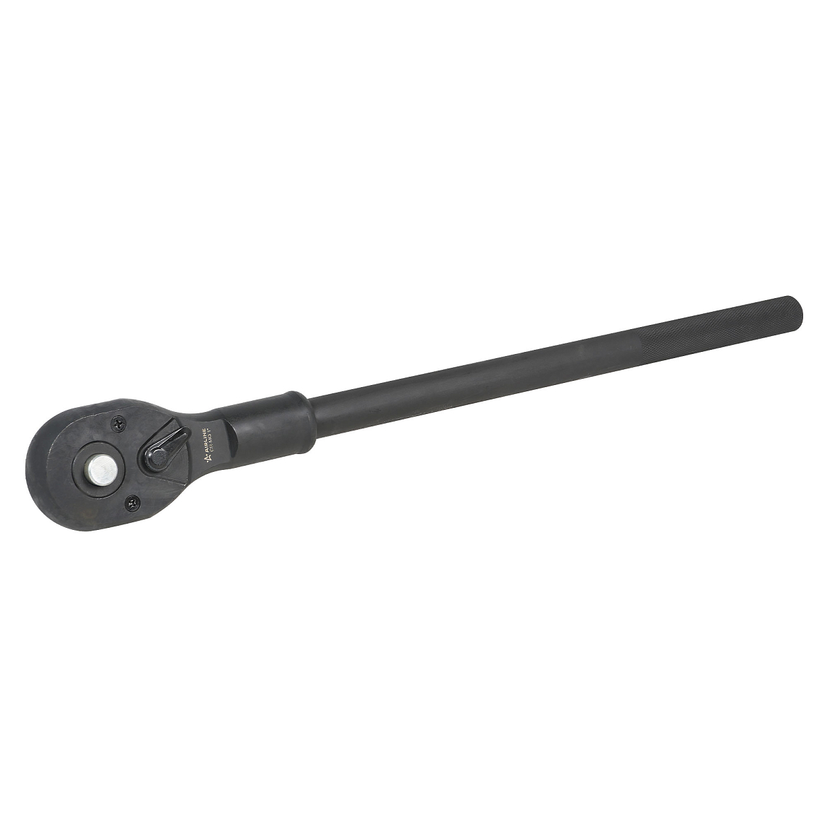 Рукоятка трещоточная 1"DR усиленная 24T CR-MO