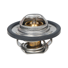 Термостат для автомобилей Лада Largus (12-)/Renault Logan (04-) (термоэлемент) (89°С)