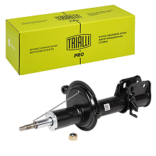 Амортизатор для автомобилей Лада 2110 (стойка) передний левый разборный газовый