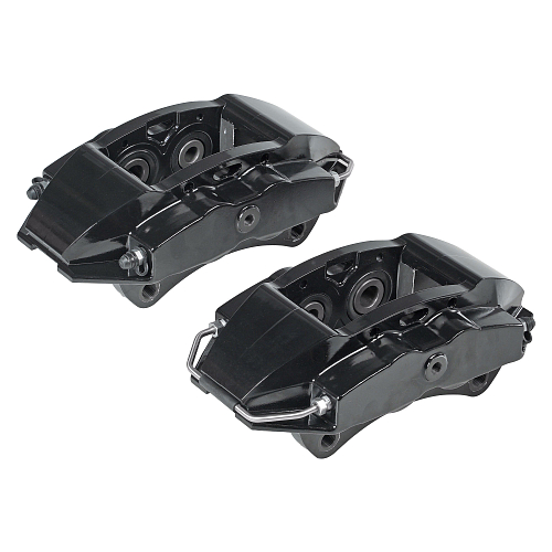 Комплект тормозов для автомобилей Toyota Land Cruiser 200 (15-) задний (R18) (суппорт+диск+колодка+шланг)