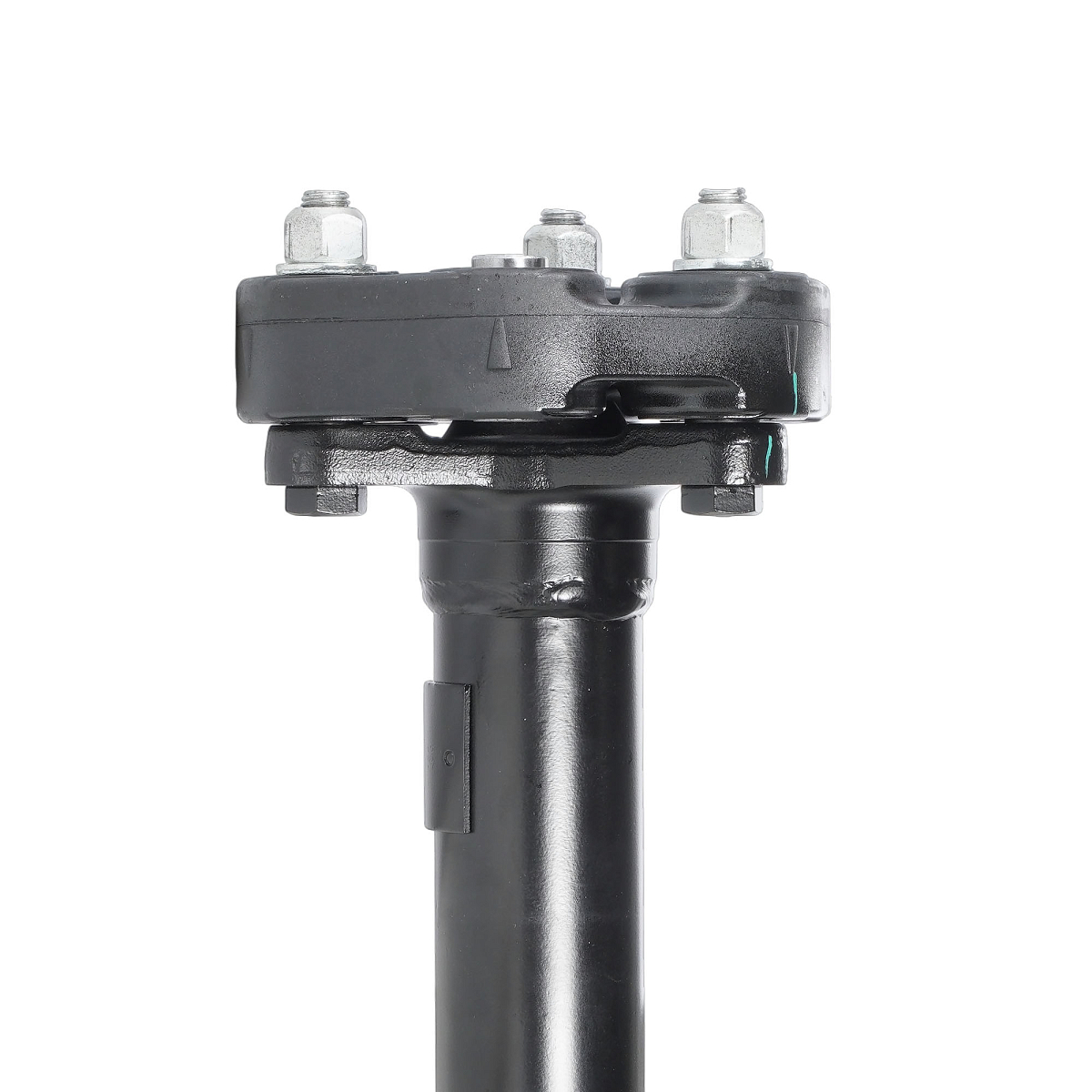 Карданный вал в сборе для автомобилей Volkswagen Touareg (02-)/Porsche Cayenne (02-) задний