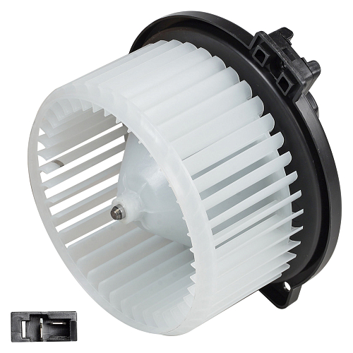 Электровентилятор отопителя для автомобилей Toyota RAV4 (00-)/Chery Tiggo (T11) (06-)