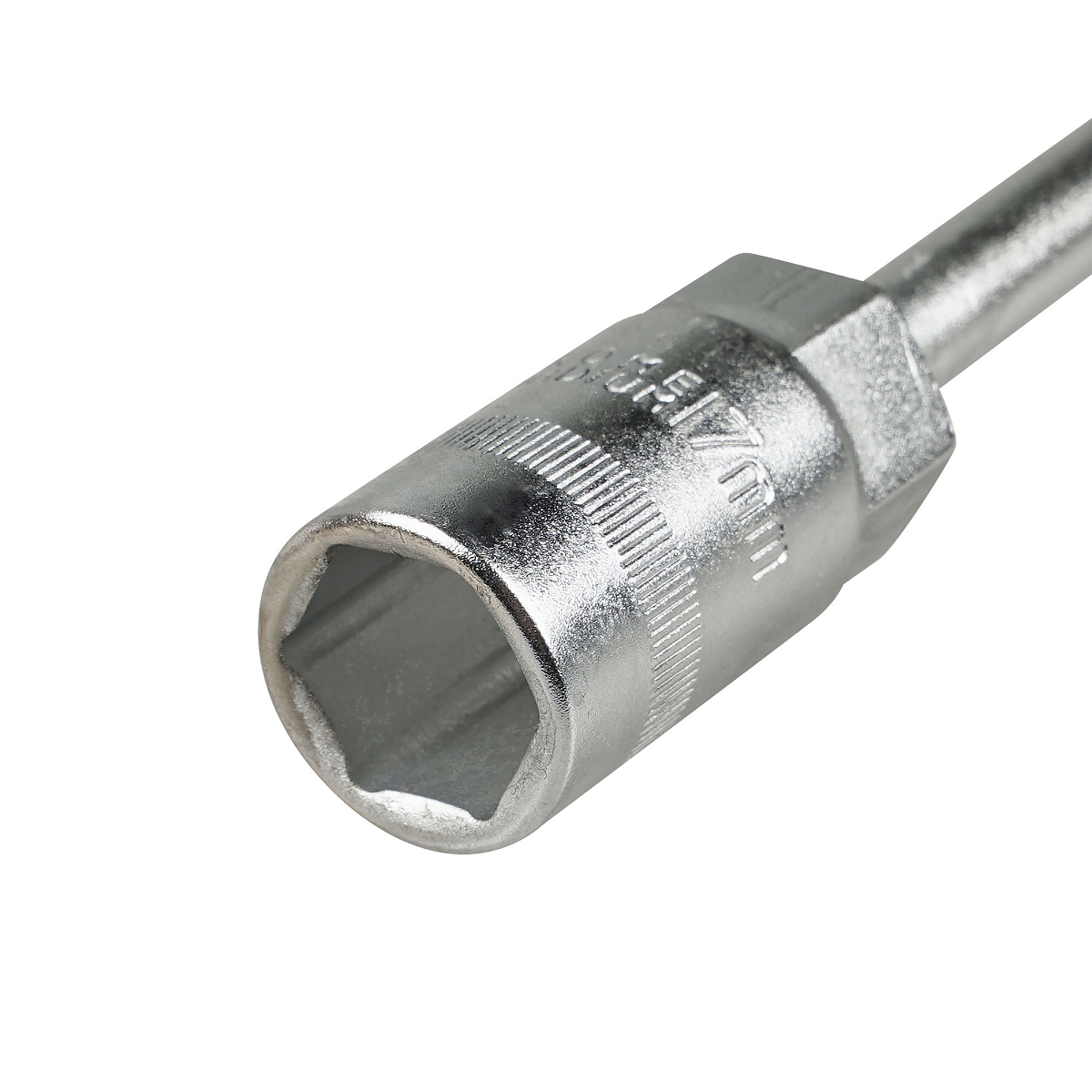 Ключ торцевой Т-образный 17мм PRO