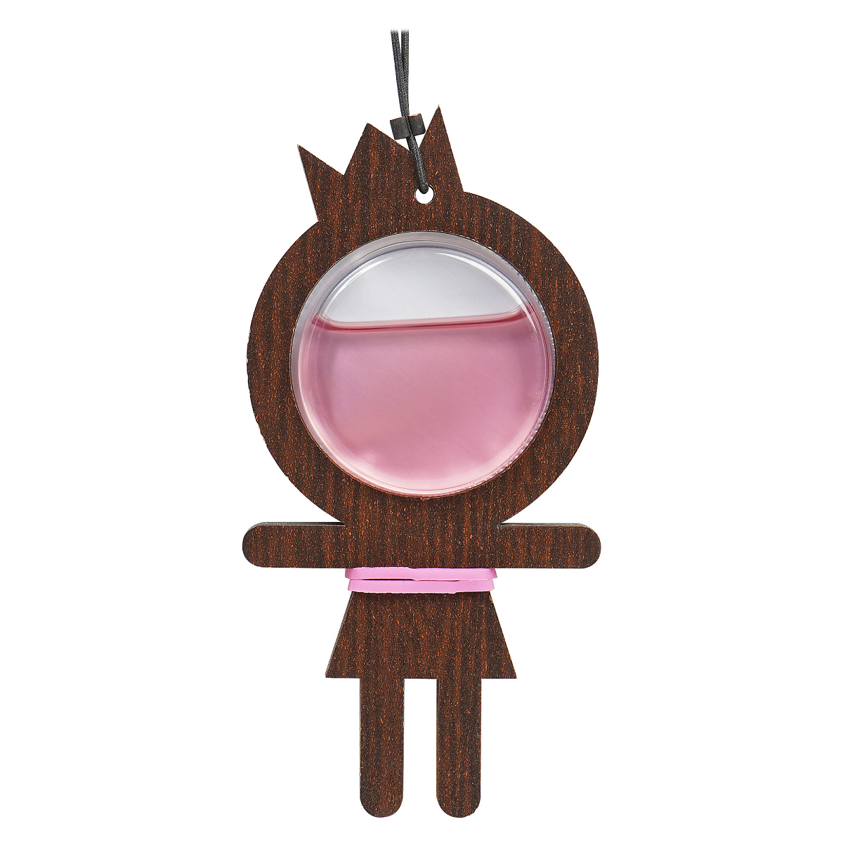 Ароматизатор подвесной мембранный "Persona" Лесные ягоды