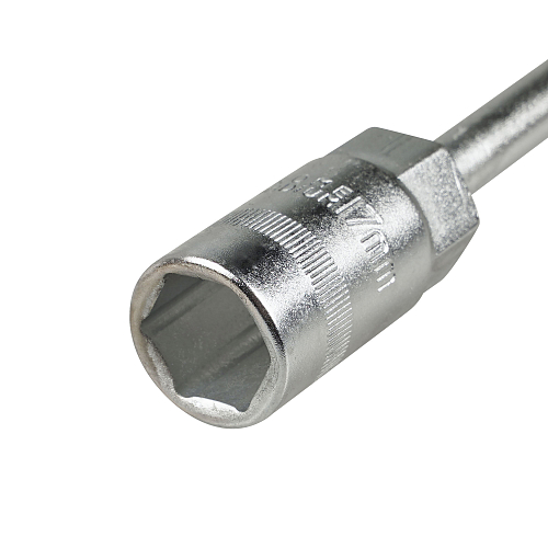 Ключ торцевой Т-образный 17мм PRO