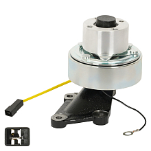 Муфта вентилятора электромагнитная для автомобилей ГАЗель Next Evotech