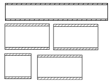 Патрубки охл. для а/м Урал Next 4320-4151-79 [ЯМЗ-536] (силикон, кмпл., 5 шт.)