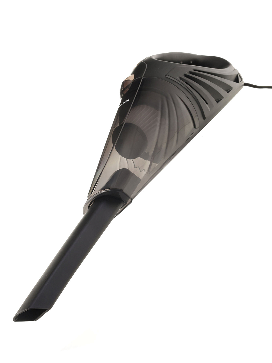 Пылесос BURAN 6800PA в сумке (120W, 0.5л)