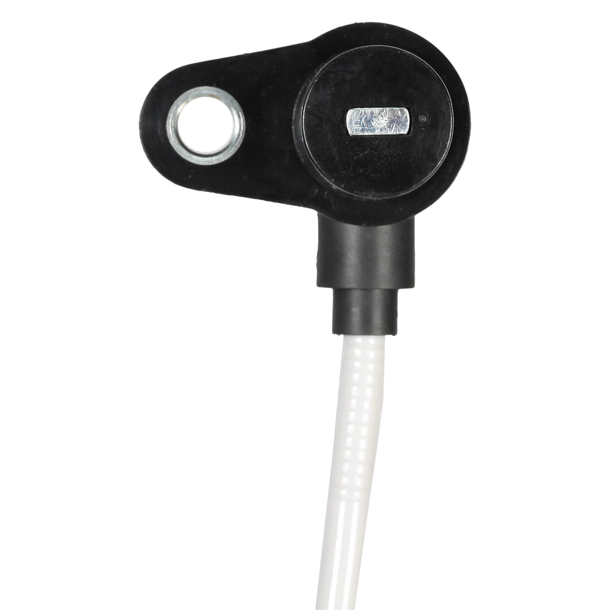 Датчик коленвала для автомобилей ГАЗ с дв. ЗМЗ-405/406/409 угловое крепление