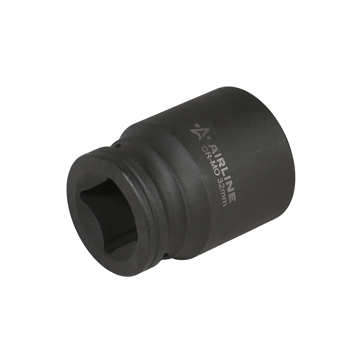 Головка ударная торцевая 3/4"DR двенадцатигранная 32мм, L=56мм