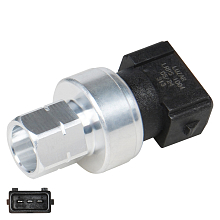 Датчик давления хладагента для автомобилей Volvo XC60 (08-)/XC70 (07-)/S60 (10-)